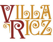 Villa Ricz