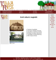 Villa Ricz